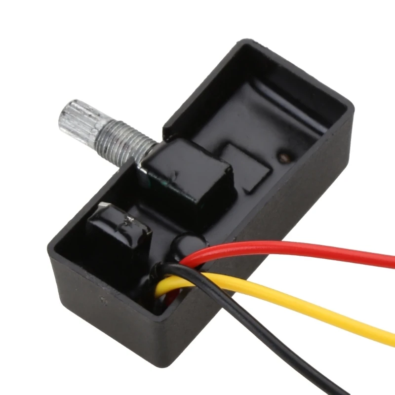 Electric Sprayer Governor 12V Adjustment Switches Water Pump Garden Tool Speed Regulator Speed Switch dc motor speed controller,motor speed controller,electric motor speed controller