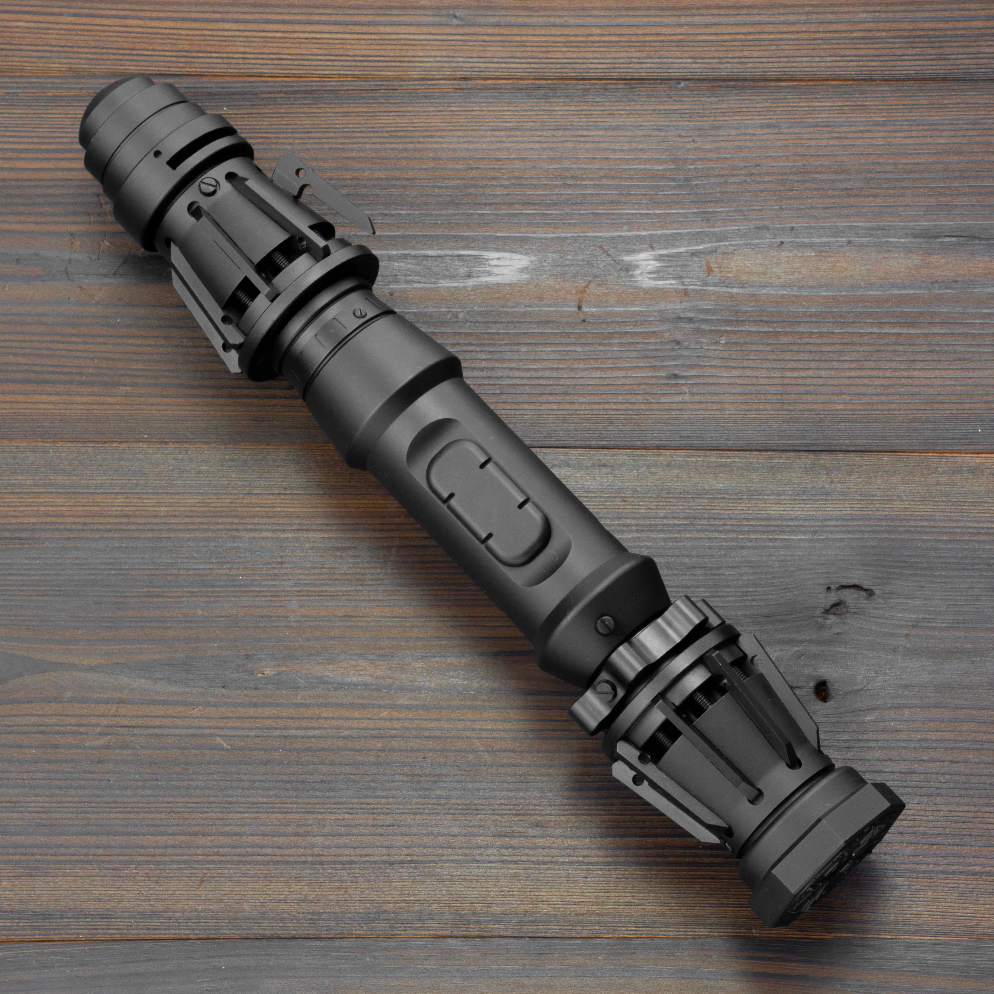 

Elf Sabers Rise of Skywalker Ray Ep9 neopixel proffie, световой меч, подсвечивающий меч с пиксельным лезвием, тяжелые Дуэльные игрушки, подарки