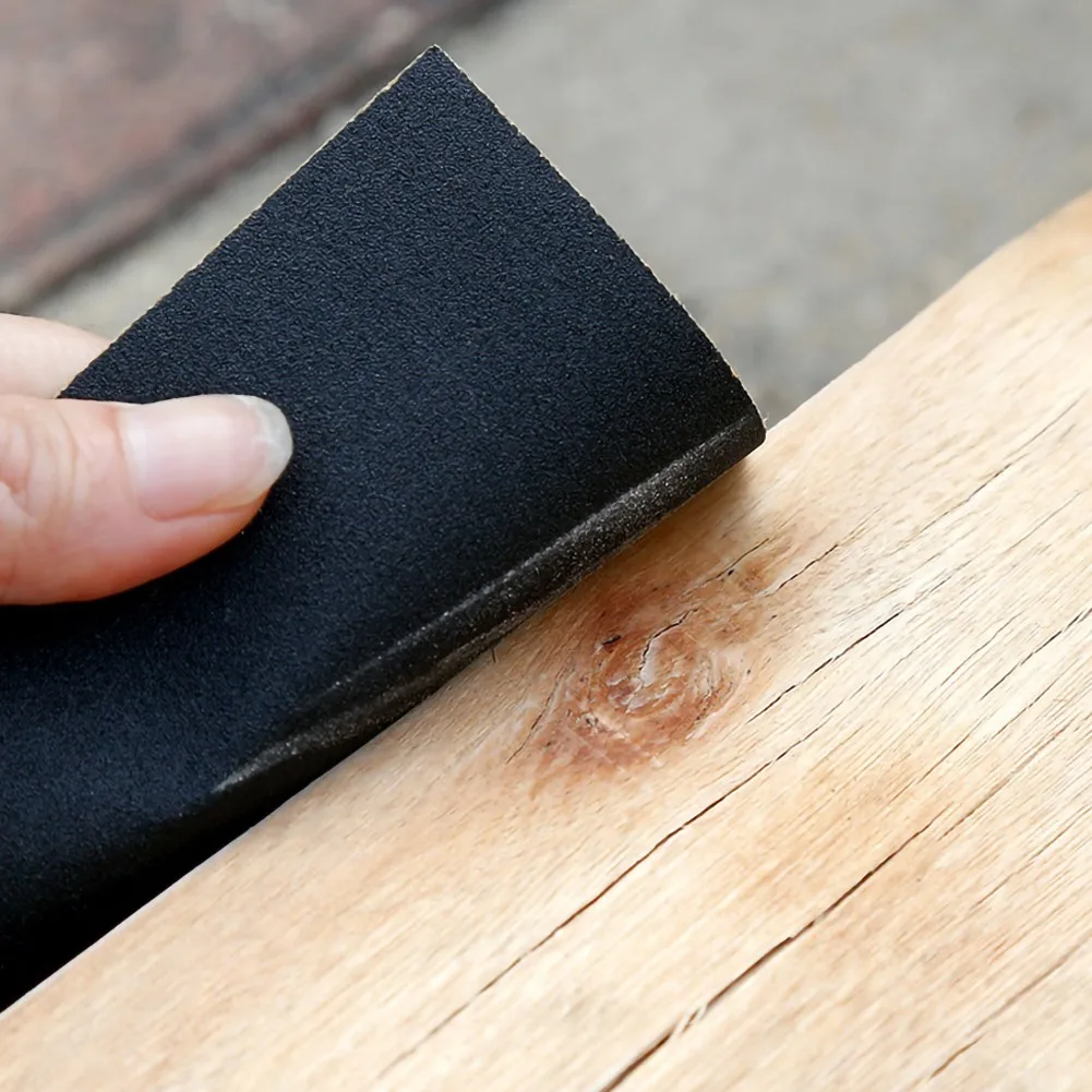 10 stücke Schleifpapier 600/800/1000/1200/1500/2000/2500 Grit Wasser/trocken Schleif SandPapers Für Holz Metall Polieren Werkzeuge Zubehör – Detail 34