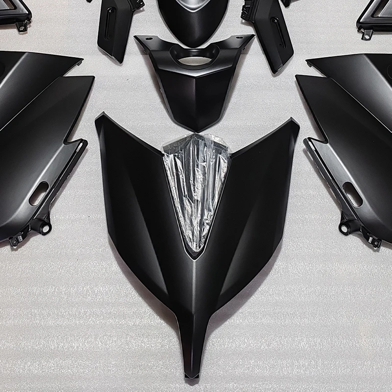 ABS Motorcycle Fairing Body Kit For Yamaha TMAX 530 2015 2016 Bodywork Fairings tmax530 15 16 Bodyframe Molding Shell