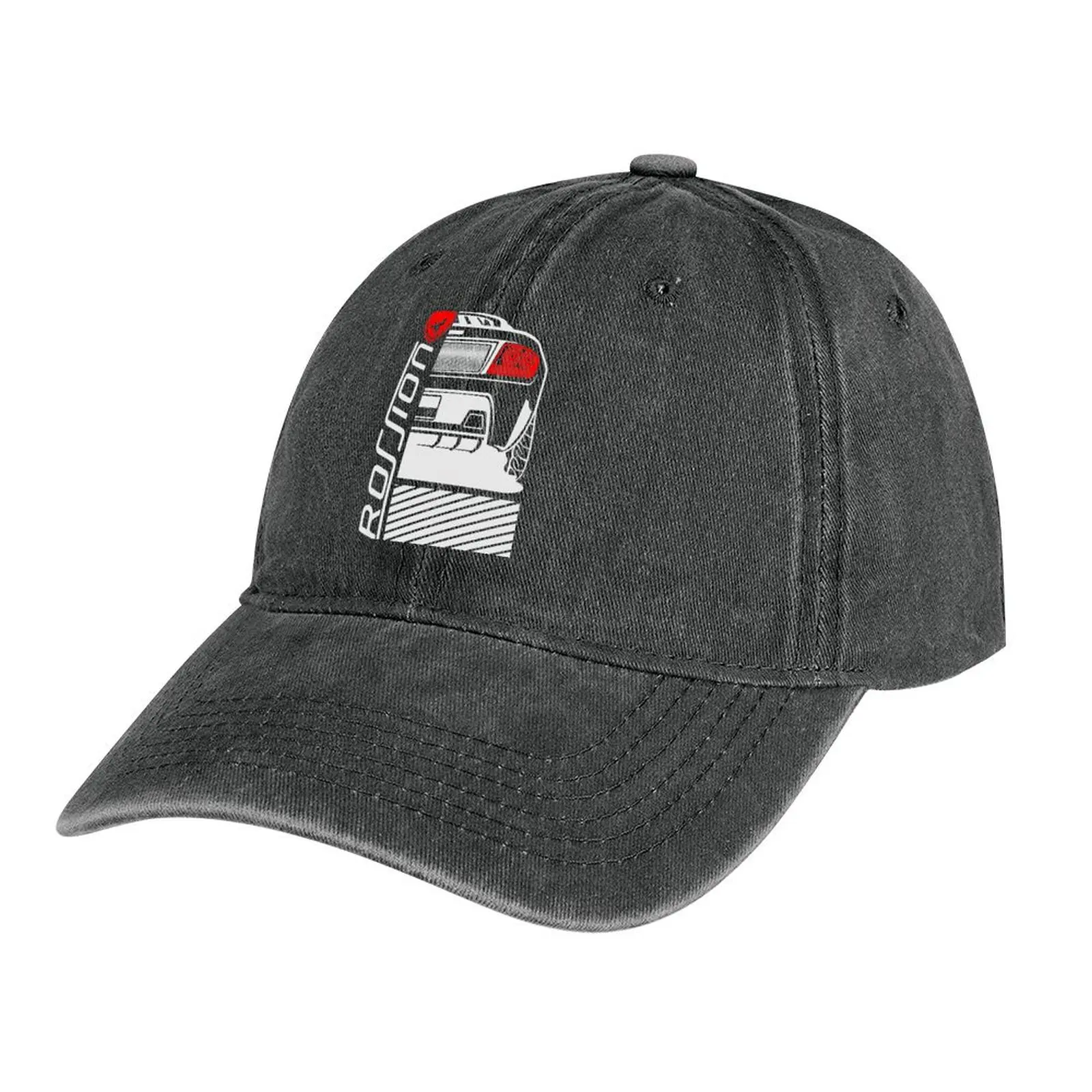 

Q1 Cowboy Hat Golf Wear tea Hat Baseball Men Women's
