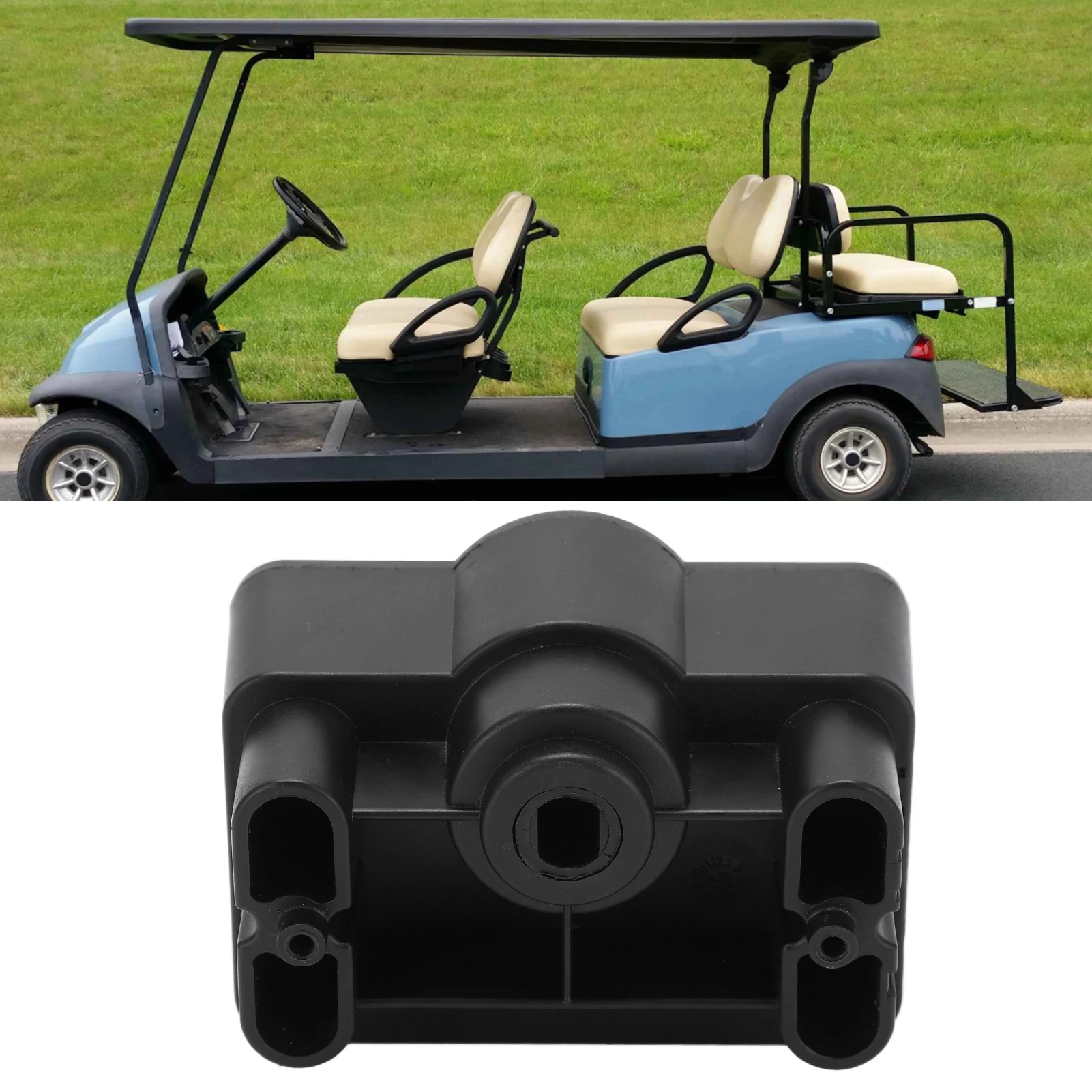 Golf Cart MCOR Accelerator 103327901 102528501 Repalcement For Club Car Precedent 2004‑2011