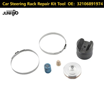 Kit di Riparazione per Scatola Sterzo Auto per BMW Serie F (F20, F21, F30, F32, F31, F36, F48, F25) e BMW Serie 1, 2, 3, 4, X1, X3, X4 - OE: 32106891974
