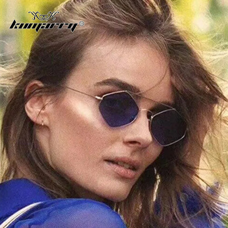 

Мужские/женские Винтажные Солнцезащитные очки kuдамские брендовые дизайнерские солнцезащитные очки в стиле стимпанк высококачественная одежда для глаз UV400
