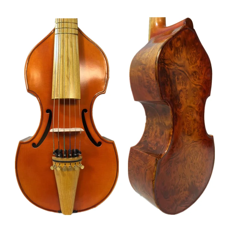 Viola Da Gamba Strings atelieryuwa.ciao.jp