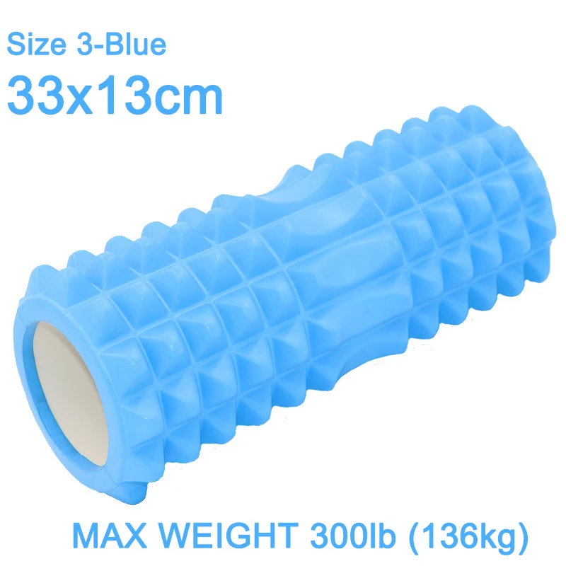 33x13cm Blue