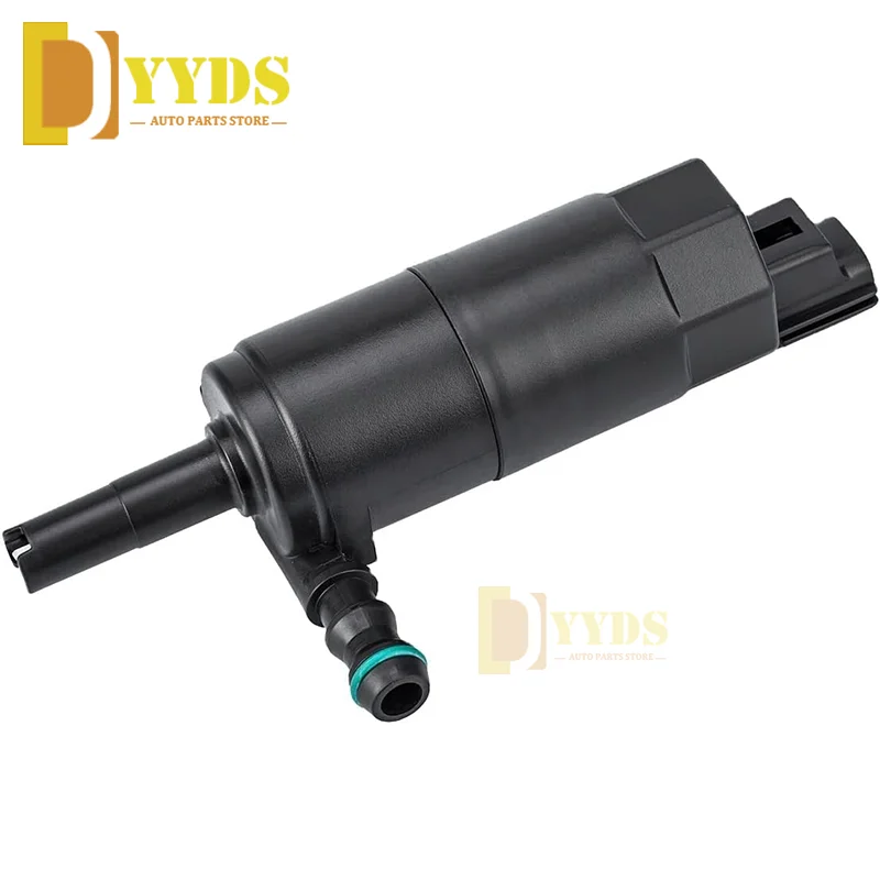 Headlight Washer Pump For VOLVO C30 C70 S40 V50 5W93-13K082-AA For Ford Mondeo 2007-2013 Ford Focus St 225 2004-2011 8620396 5