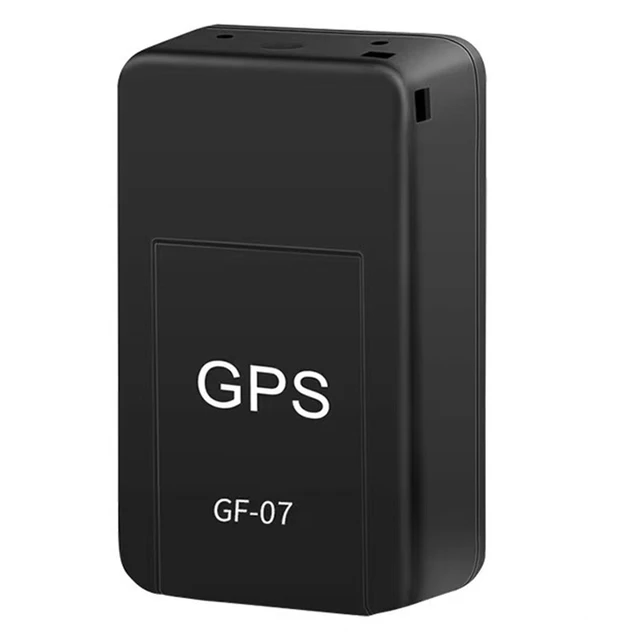 Localizador Auto Moto Rastreador Gps Trackerst907 Trackeador