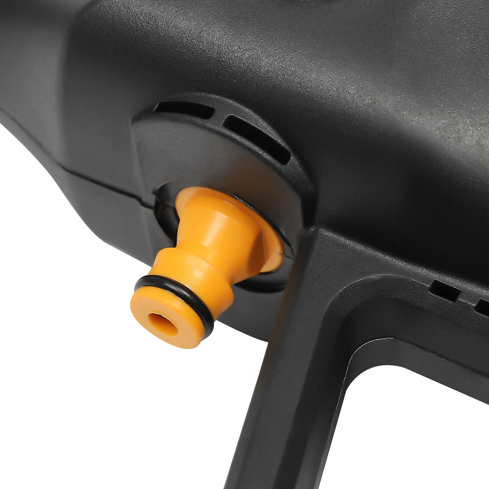 50bar Cordless Electric High-Pressure Washer – 380W Portable Cleaner 3