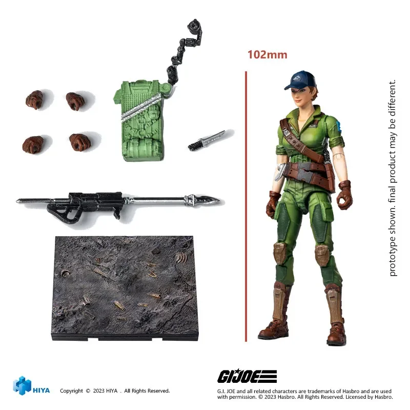 S738b3fb8cf7c45159e042a30b687c4f5t - G.I. Joe Figure