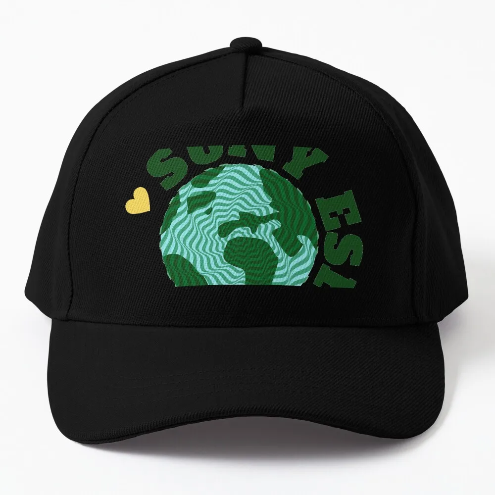 

I <3 SUNY ESF Baseball Cap foam party hats Rave hard hat Uv Protection Solar Hat Men's Caps Women's