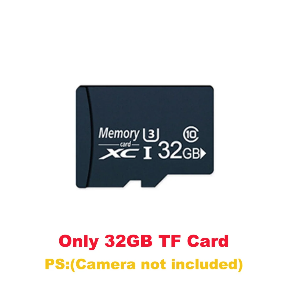 32G Card