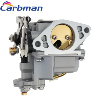 Carburatore per Motore Fuoribordo a 4 Tempi 8HP 9.9HP 3303-895110T01