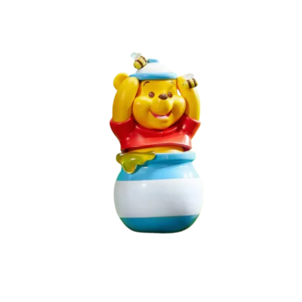 Little Bear Toy Store