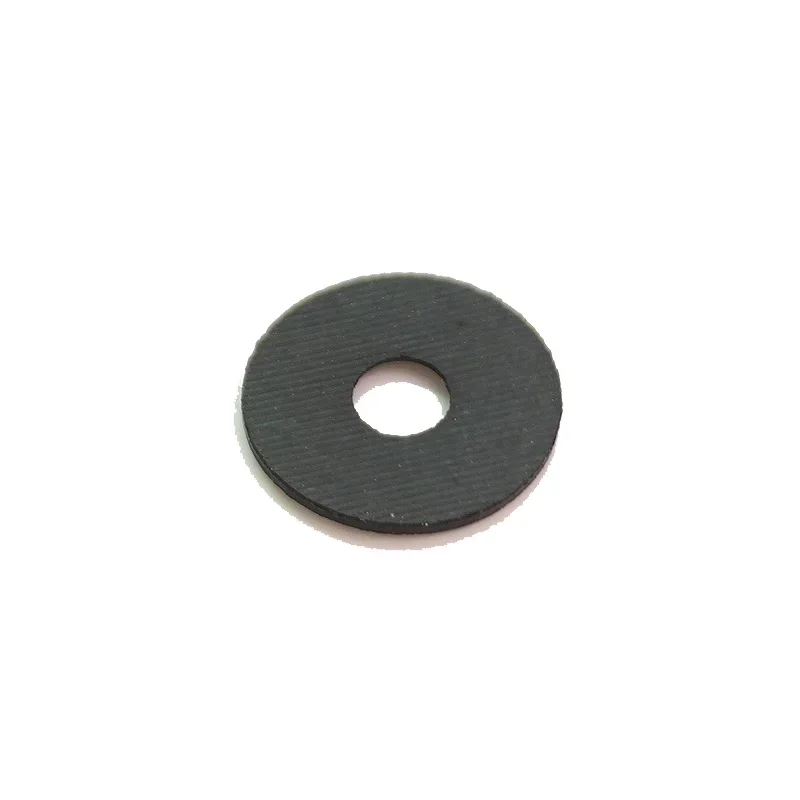 50pcs Rubber Soft Mat Washer Clock Movement Pad Accessory DIY Clock kits