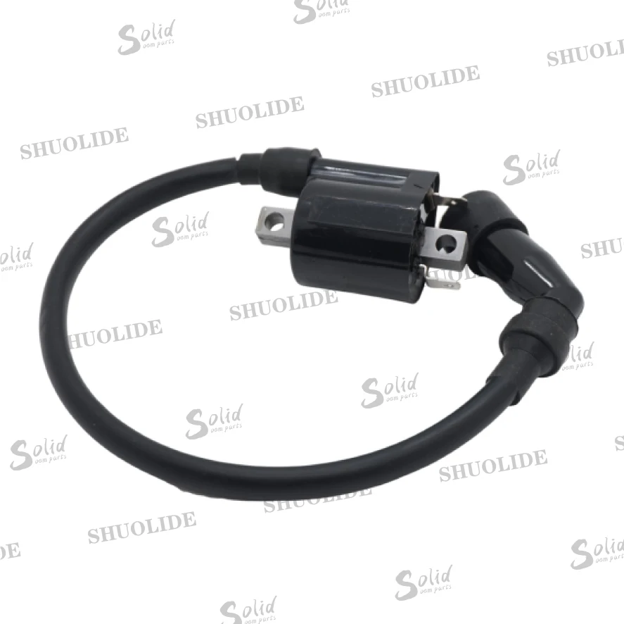 FZ25 Fazer Motorcycle Ignition Coil for YAMAHA FZ 25 Fi IGNITION B5H-82529-00-00 FZ V1 FZ150 1B9-00 YBR125 2014- 51D X-MAX