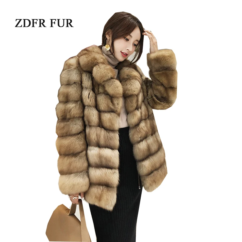 Рисунок 4 - 2023 зимняя женская русская соболиная