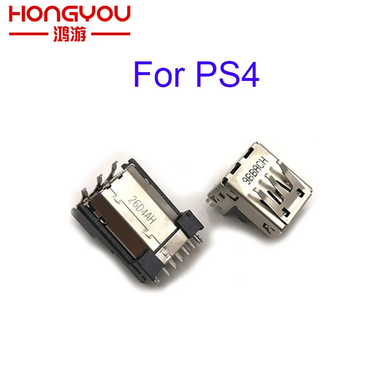 ソニープレイステーション4用のオリジナル充電インターフェース,USB