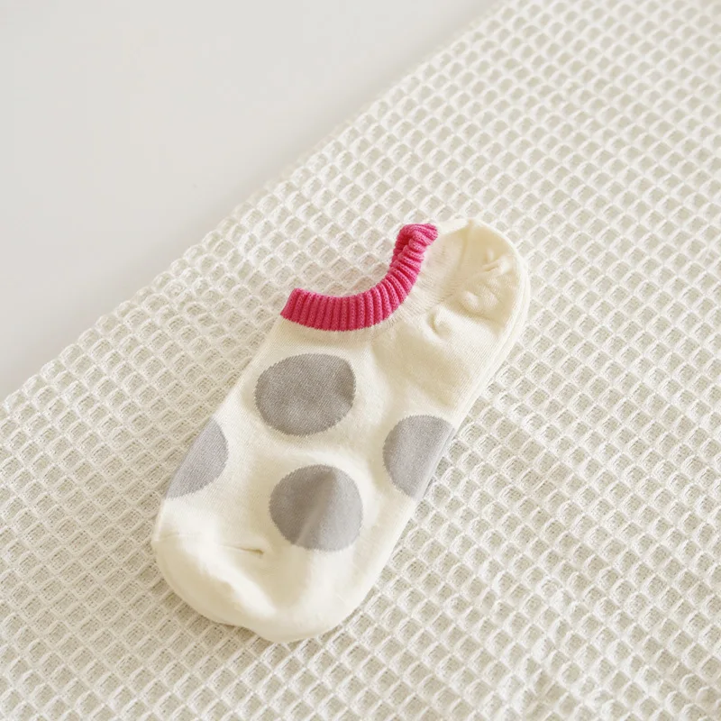 Рисунок 6 - Новые носки-лодочки в японском