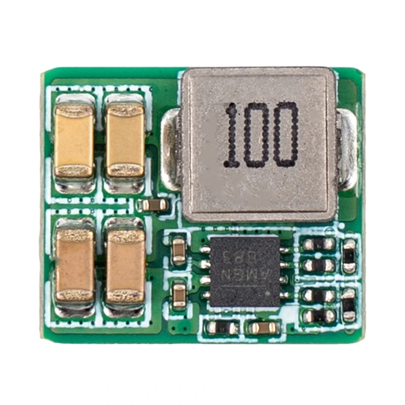 

PSM BXN 5D2UD6 5V/2A 12V/3A BEC Regulator Module for Drones Part