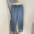 Lack blue leggings