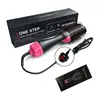 Multifunctional Hair Straightener Brush Hair Curler Brush Hair Styler Tool Drop Shipping 1