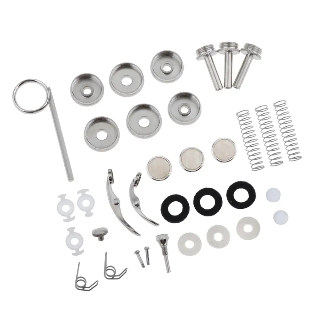 Trumpet Cleaning Kit Woodwind Instrument Accessories