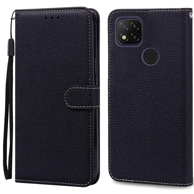 Elegant Wallet Flip Leather Phone Case with Soft Silicone - Premium Protection s