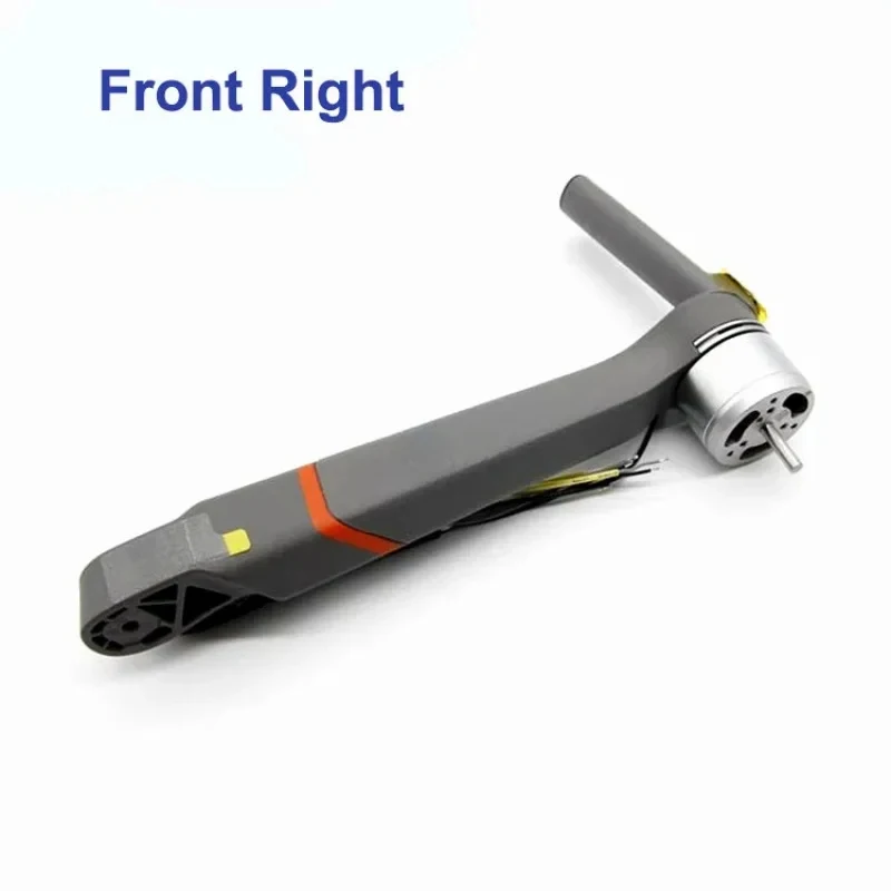 Mavic 2 Enterprise 모터 암 전면/후면 왼쪽/오른쪽 교체용 예비 부품