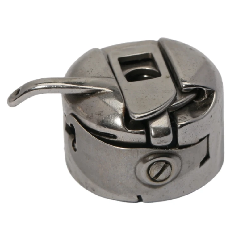 Industrial Sewing Machine Spare Parts Bobbin Case BC-LK(J3) With Bobbin For Juki 1850,1900 Sewing Machine 3