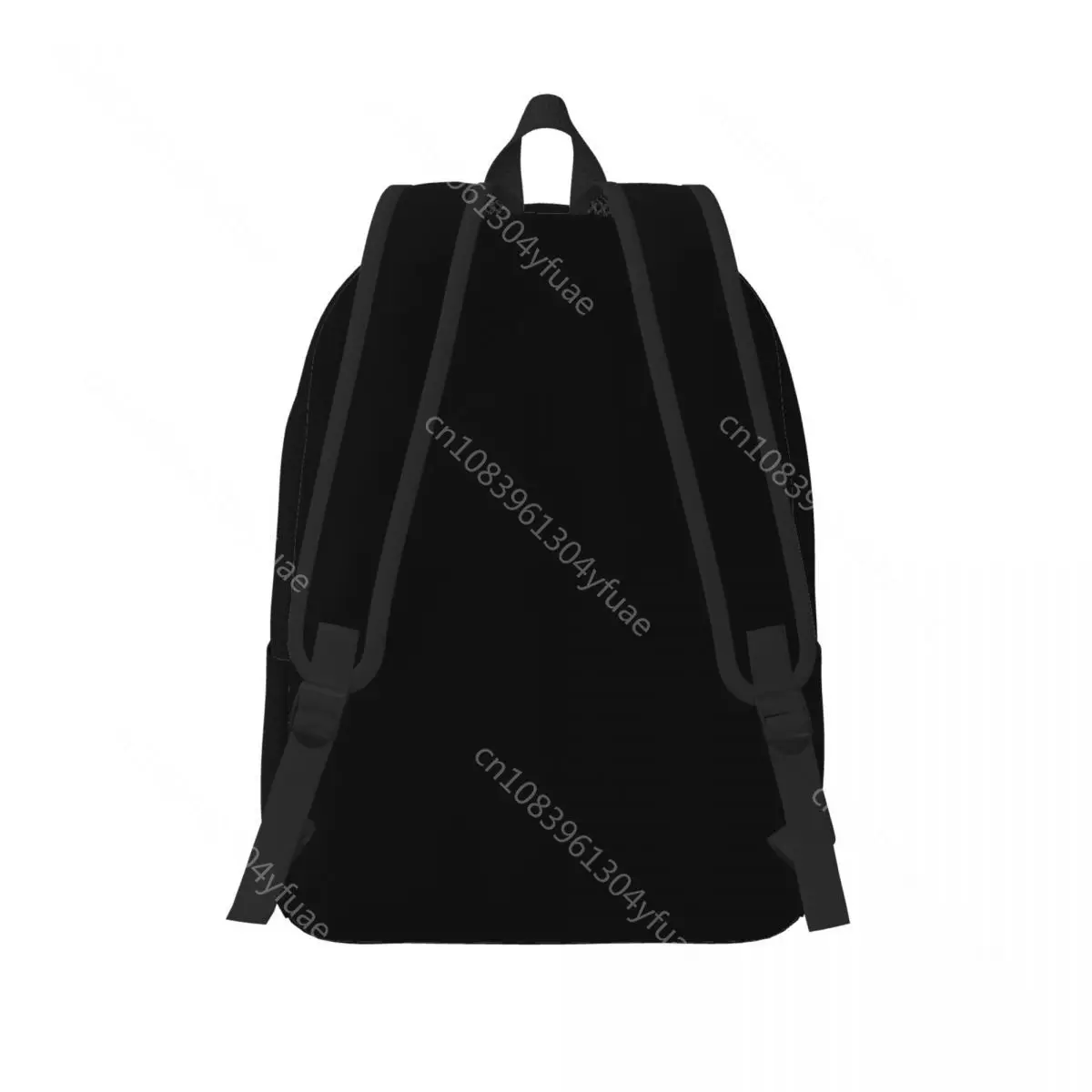 Just A Boy Who Loves Backpack Boy Titanics Durable Backpacks Polyester Style School Bags Camping Custom Rucksack Xmas