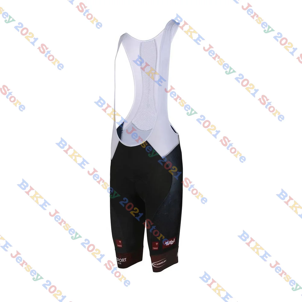 Tirol Cycling Team Cycling Jersey Clothing Short Sleeve Shirts Summer Men Bike Jersey Mtb Ropa De Ciclismo