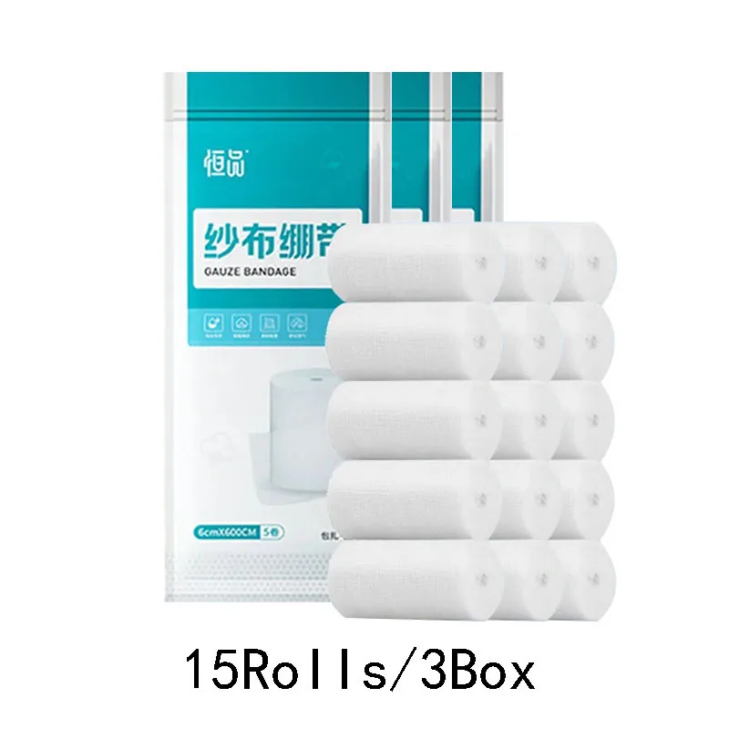 15Rolls