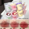 Teacup Colored Lip Balm Moisturizing Colored Lip Tint Long Lasting Anti-cracking Solid Color Lipstick Girls Lip Care Cosmetics 5