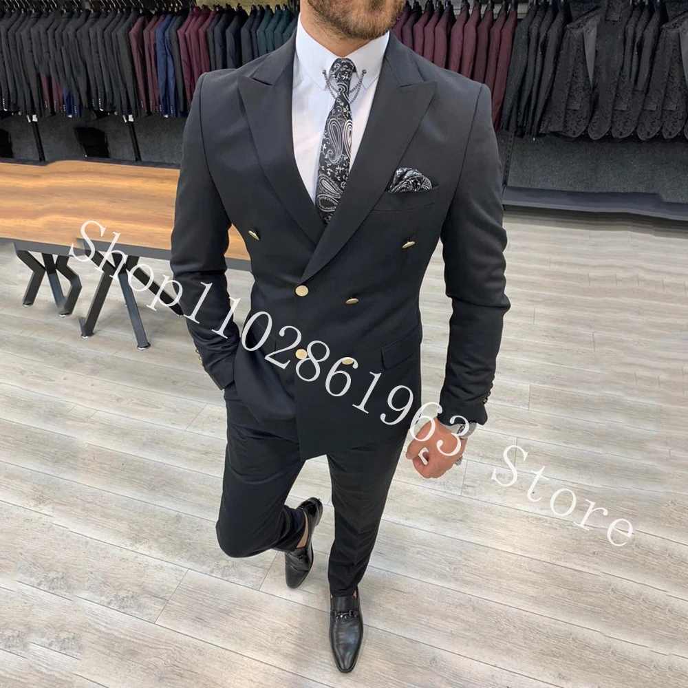 Wedding suits