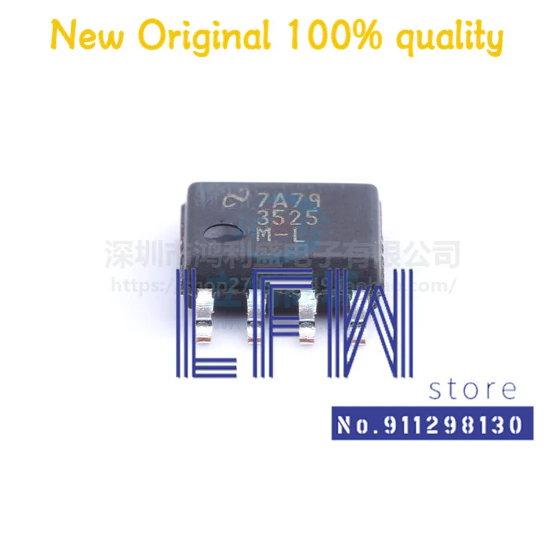 

10pcs/lot LM3525MX-L LM3525M-L 3525M-L LM3525M 3525 SOP8 Chipset 100% New&Original In Stock