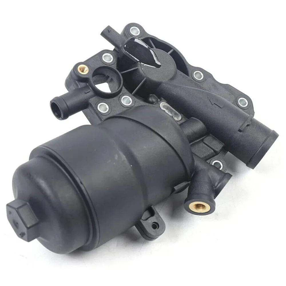 059115389P 059115389G 059115389K AP01 for Audi A6 Quattro A7 A8 Q5 Q7 VW Touareg 3.0L TDI V6 Engine Oil Filter Housing