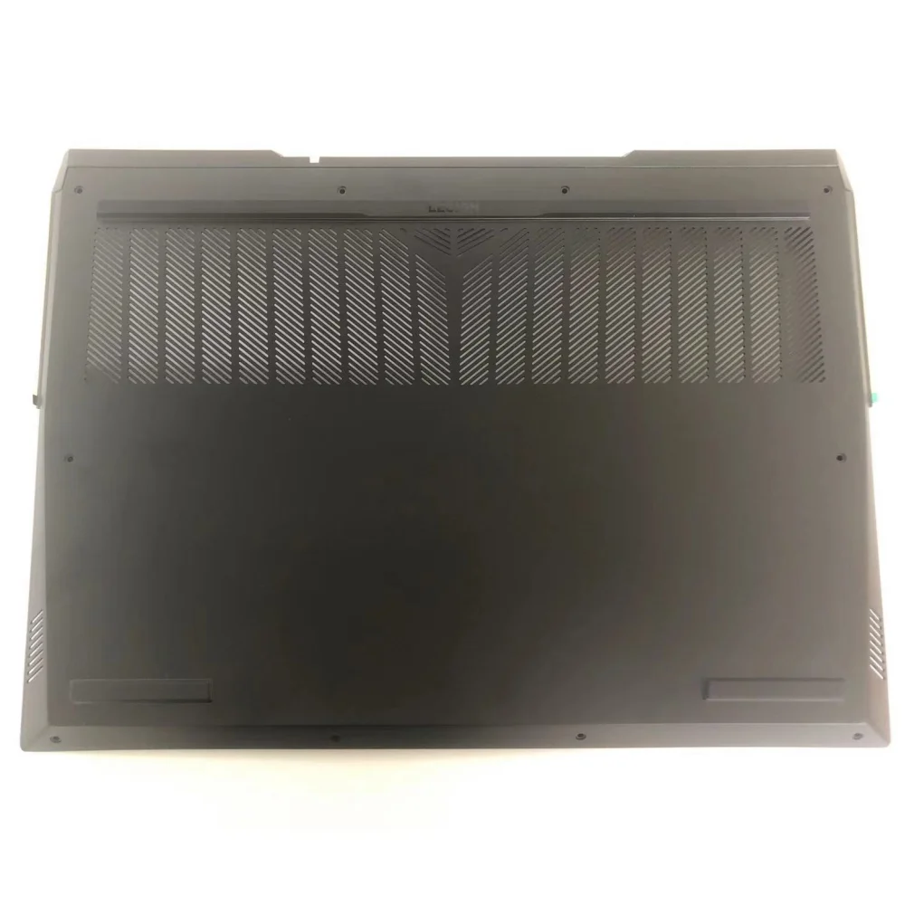 

Новинка, оригинальная задняя крышка для Lenovo Legion 5 Pro-16ACH6H 5, Черная задняя крышка l, нижняя крышка корпуса D 5CB1C09078