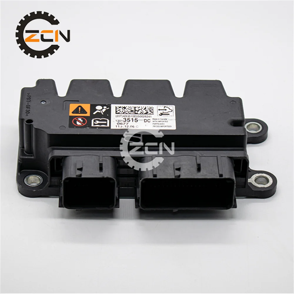 

Модуль управления Ecu 13513515 для автомобилей Chevrolet