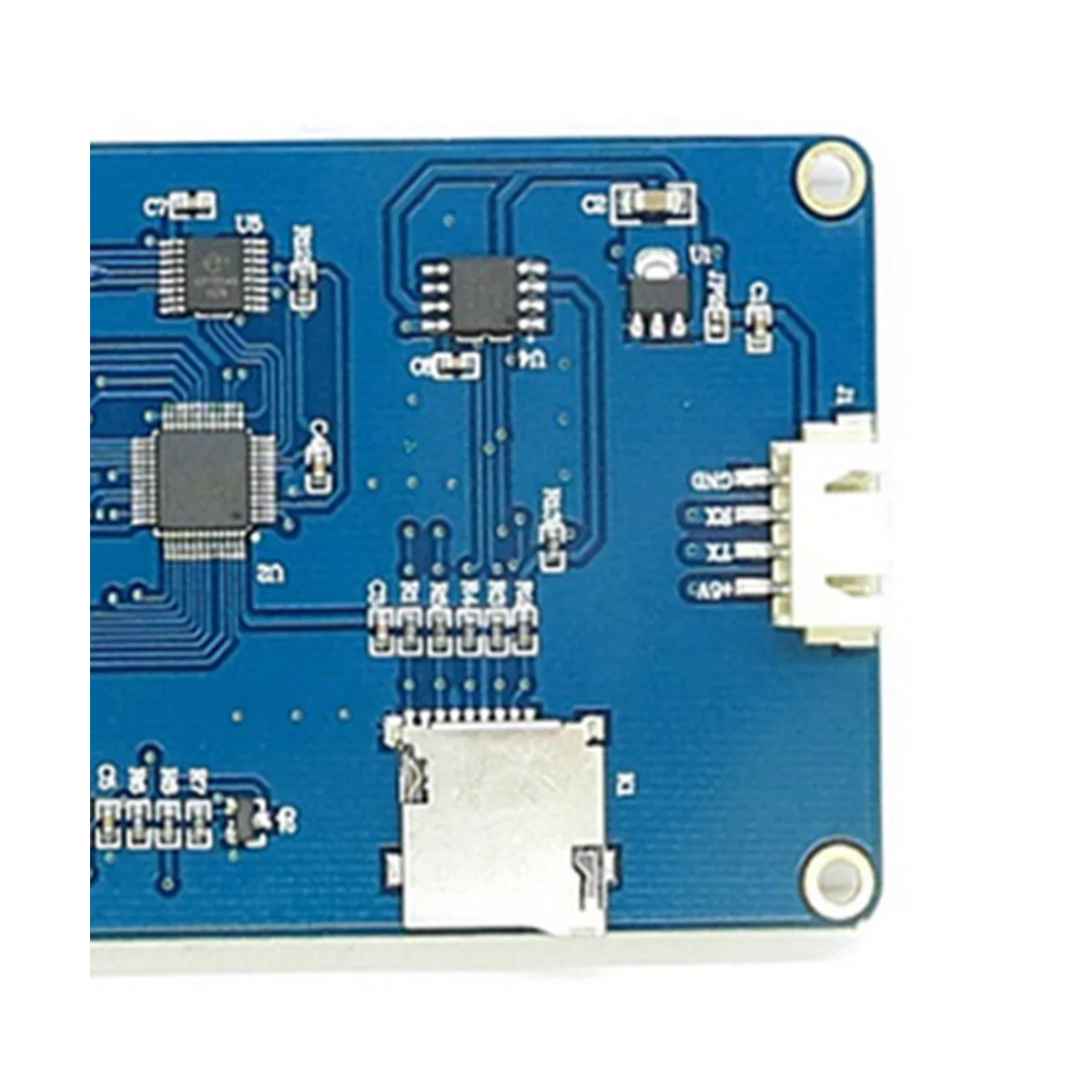 HMI ׼ LCD ġ ÷, ΰ- ̽,  ø, NX4832T035, 3.5 ġ