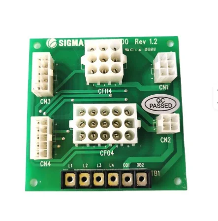 엘리베이터 부품 LG- 리프트 예비 부품 엘리베이터 PCB 보드 엘리베이터 제어 캐비닛 보드 SILF-100