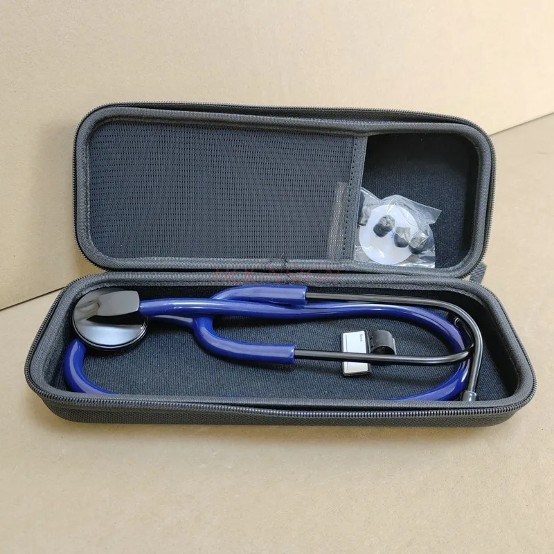 complete professional nursing kit Doctor Stethoscope Professional Stethoscope Medical Cardiology Nurse Student