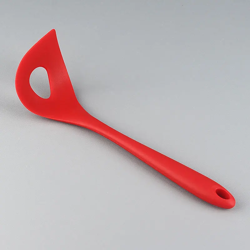 Meatball Scoop Ball Maker Durable Silicone Meatball Maker Tool Non-Stick Meat Baller Manual Scoop Fish Ball Spoon