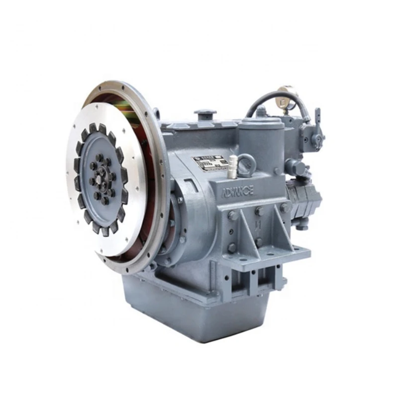 

Genuine MB170 Advance marine gearbox