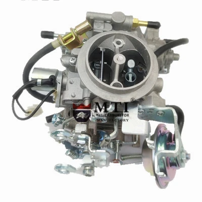 

Brand New TICO Carburetor For Daewoo F8B F8C Motor Car Engine
