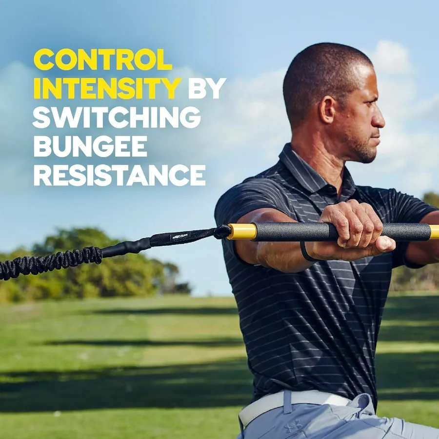 RIP Trainer Resistance Cord - Resistance Training Equipment for Home or Gym