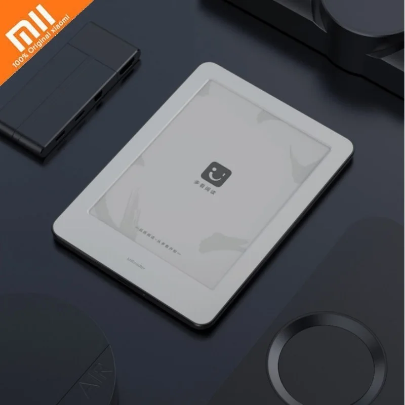 Электронная Книга Xiaomi Купить