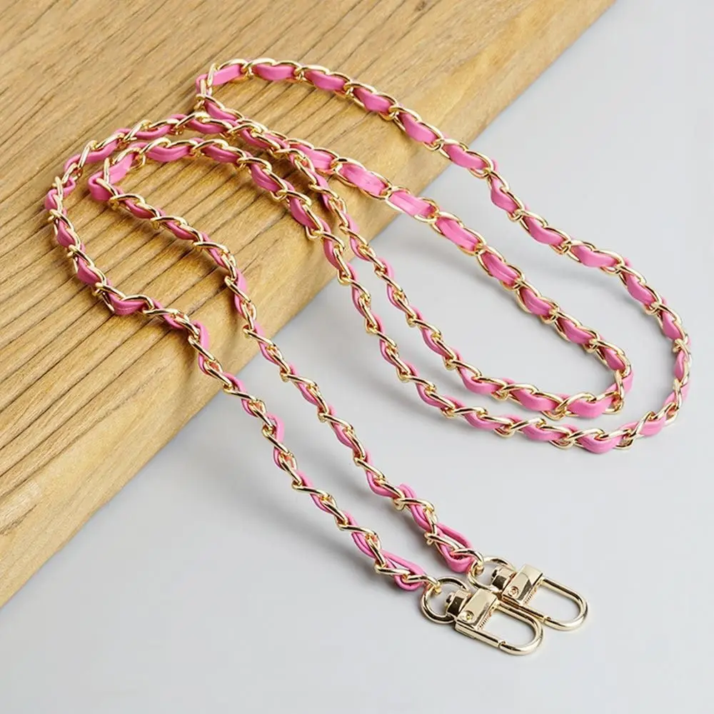 ตัวเลือกสินค้า กระเป๋าถือ Crossbody ปรับสายได้ หนัง PU พรีเมียม