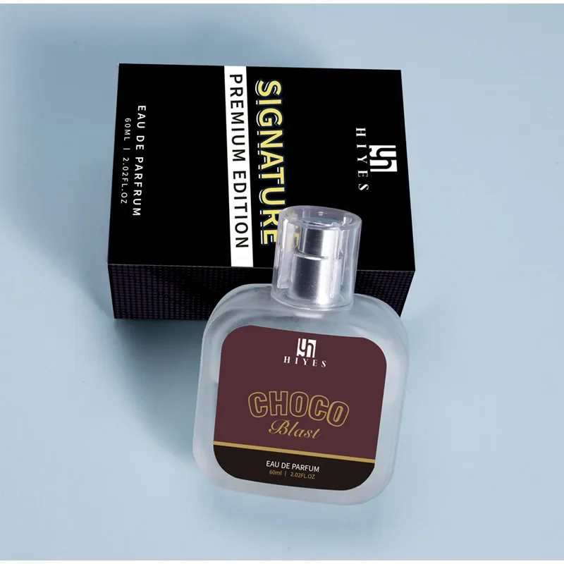 Eau De Parfum Kokos Vanille Schokolade Duft Spray Unisex_voghion.com