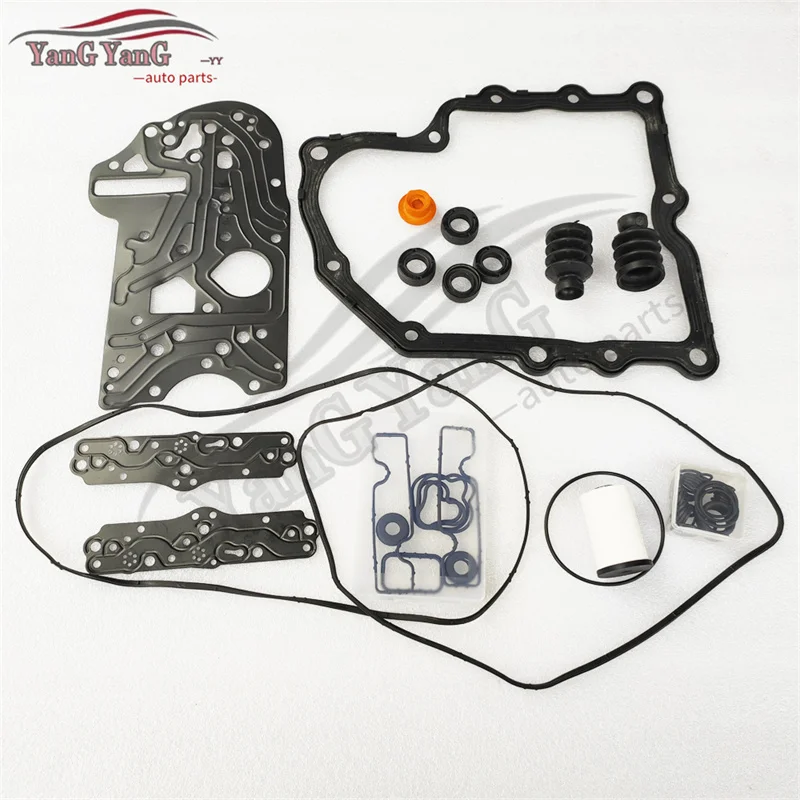 

0AM325066AE Transmission Valve Repair Kit Kit For Volkswagen Audi Skoda Passat 0AM 0AM325066 0AM325066R DQ200